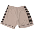 Męskie spodenki sportowe Adidas Aeroready, duże, białe