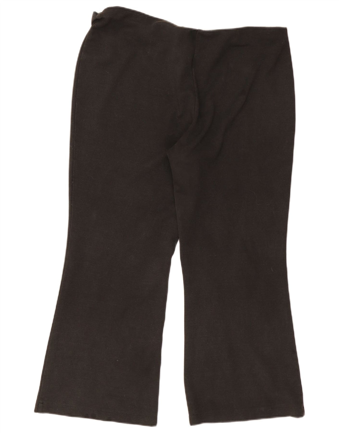 Damskie legginsy Marks & Spencer UK 18 XL, czarne