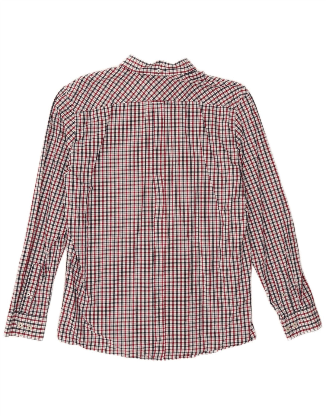 Koszula męska Ben Sherman, duża, wielobarwna, bawełniana krata