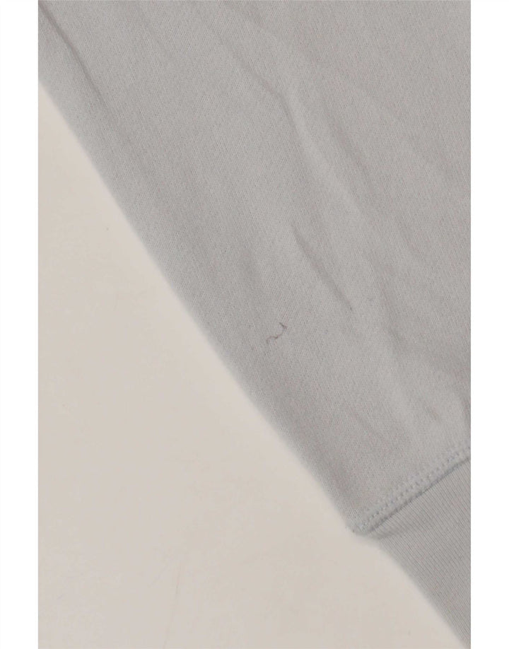 Damska bluza oversize Levi's Graphic UK 6 XS niebieska