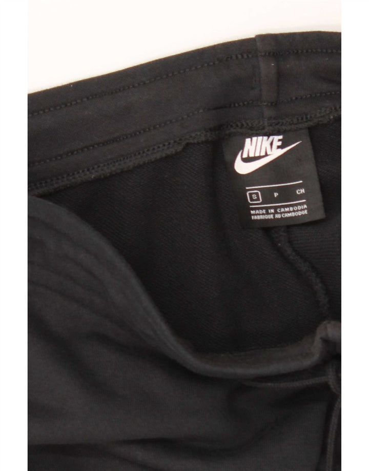 Damskie spodenki sportowe Nike UK 10, małe, czarne