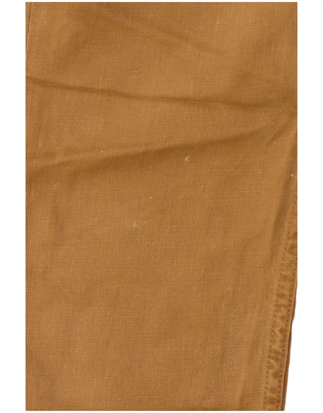 Męskie spodnie LEVI'S 505 Straight Casual W29 L30 Brązowa bawełna