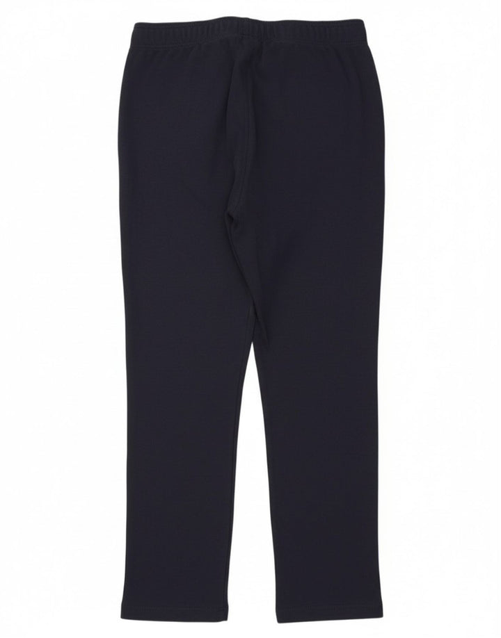 CHAMPION Mens Tracksuit Trousers Large  Navy Blue