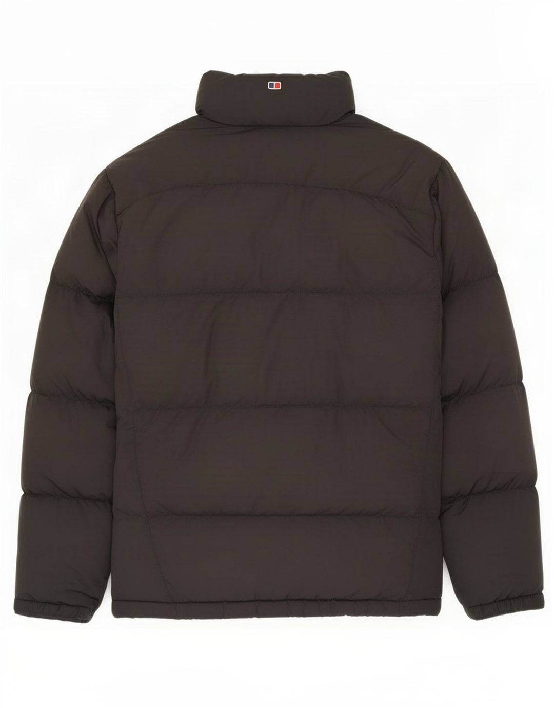 Damska ocieplana kurtka Berghaus UK 10, mała, czarna, poliester