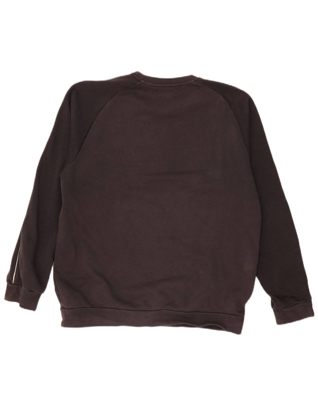 Męska bluza ADIDAS XL, czarna, bawełniana