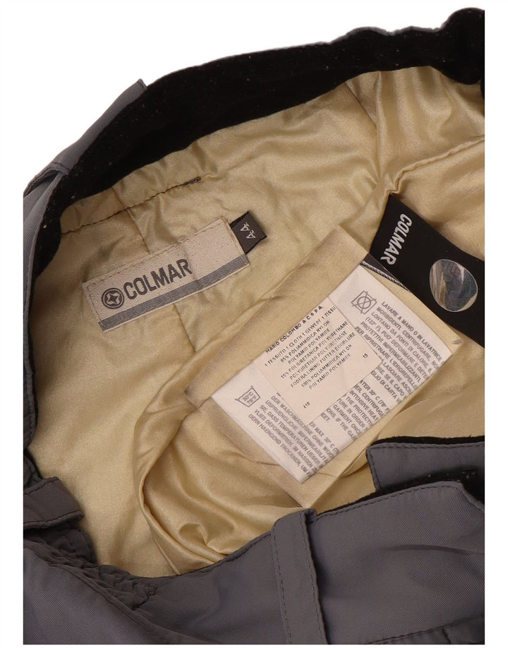 Damskie spodnie narciarskie Colmar EU 44 Średni szary poliamid