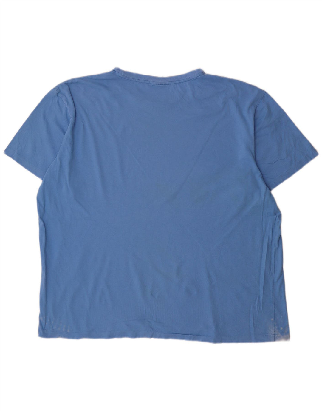 Koszulka męska Ralph Lauren Top 2XL niebieska