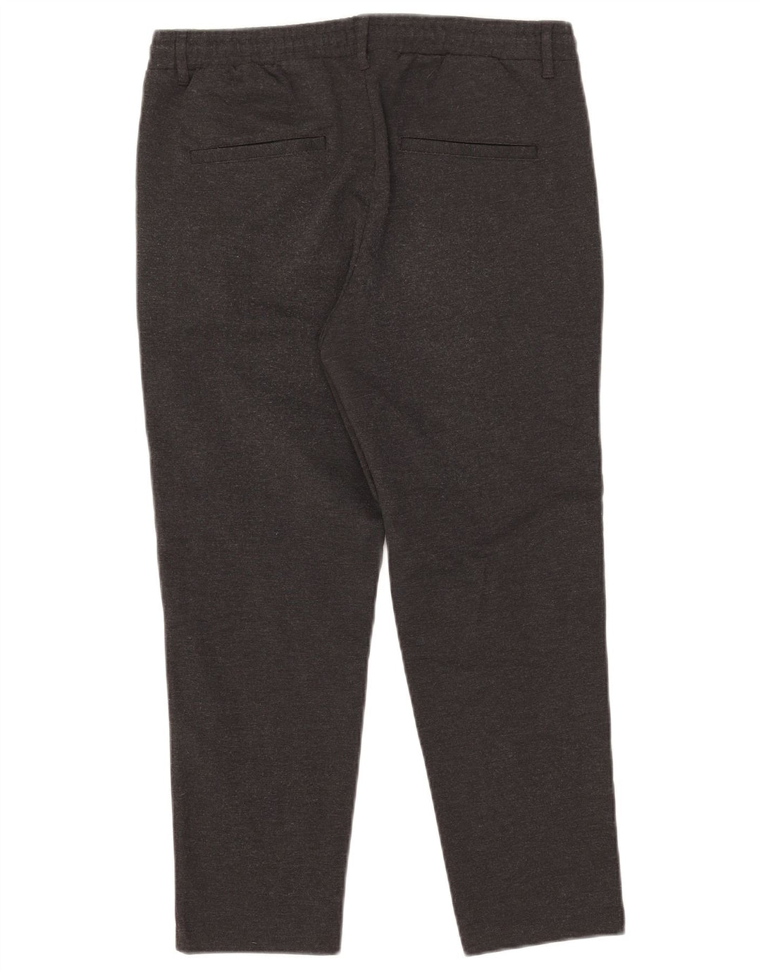 Męskie krótkie spodnie Jack & Jones W31 L24 Szary poliester