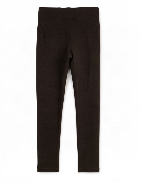 Legginsy damskie Marks & Spencer UK 12, średnioszara wiskoza