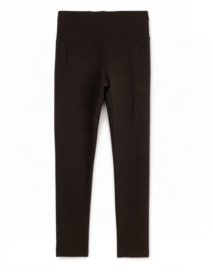 Legginsy damskie Marks & Spencer UK 12, średnioszara wiskoza