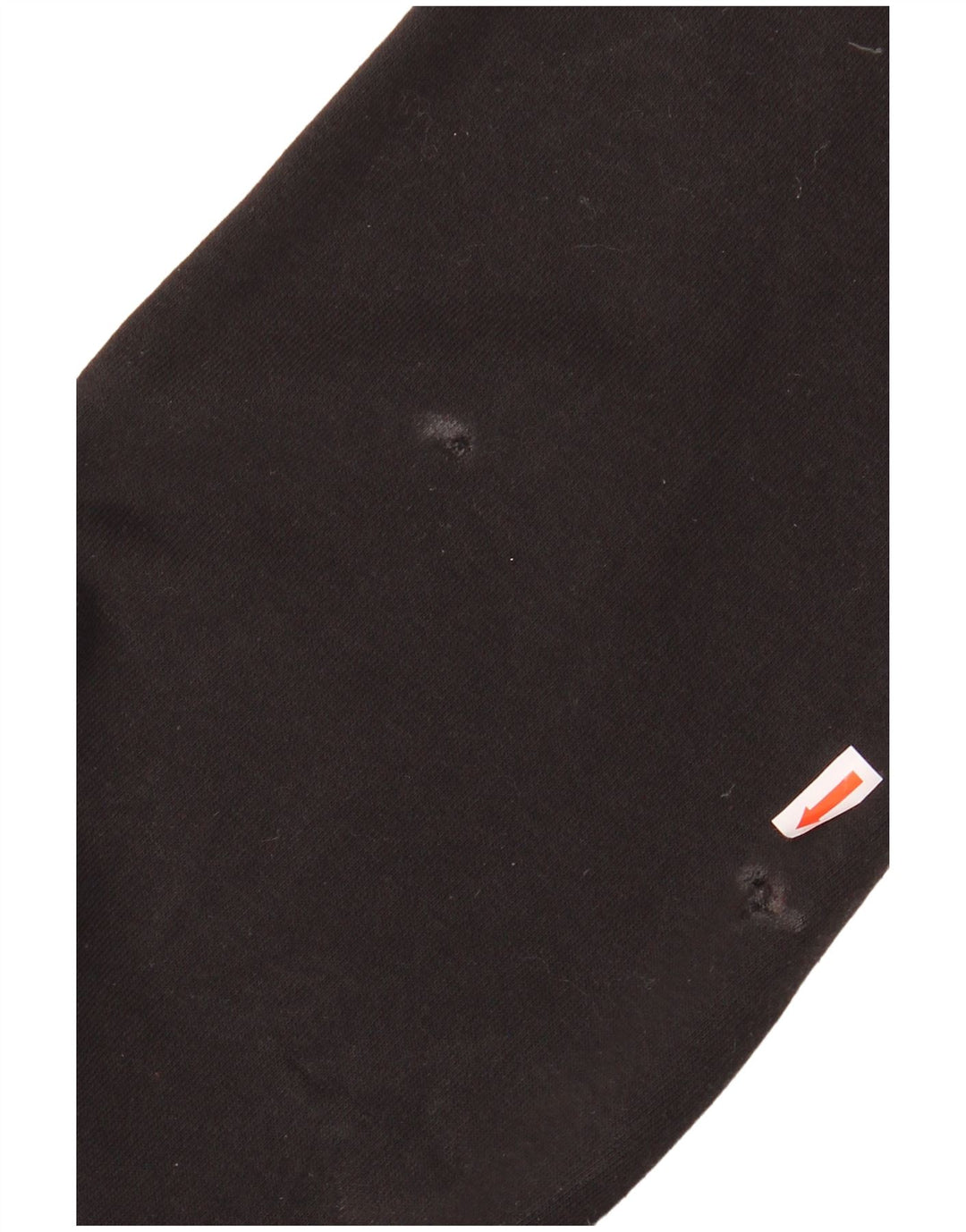 Bluza chłopięca ADIDAS z grafiką, 15-16 lat, czarna, bawełniana