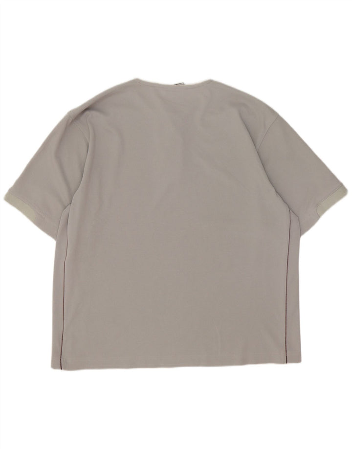 Męska koszulka T-shirt Puma XL, szara