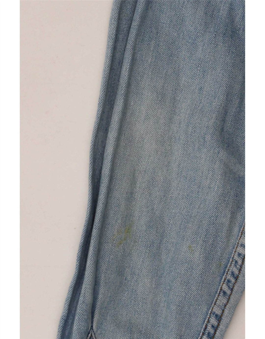 Męska koszula dżinsowa Levi's, duża, niebieska, bawełniana