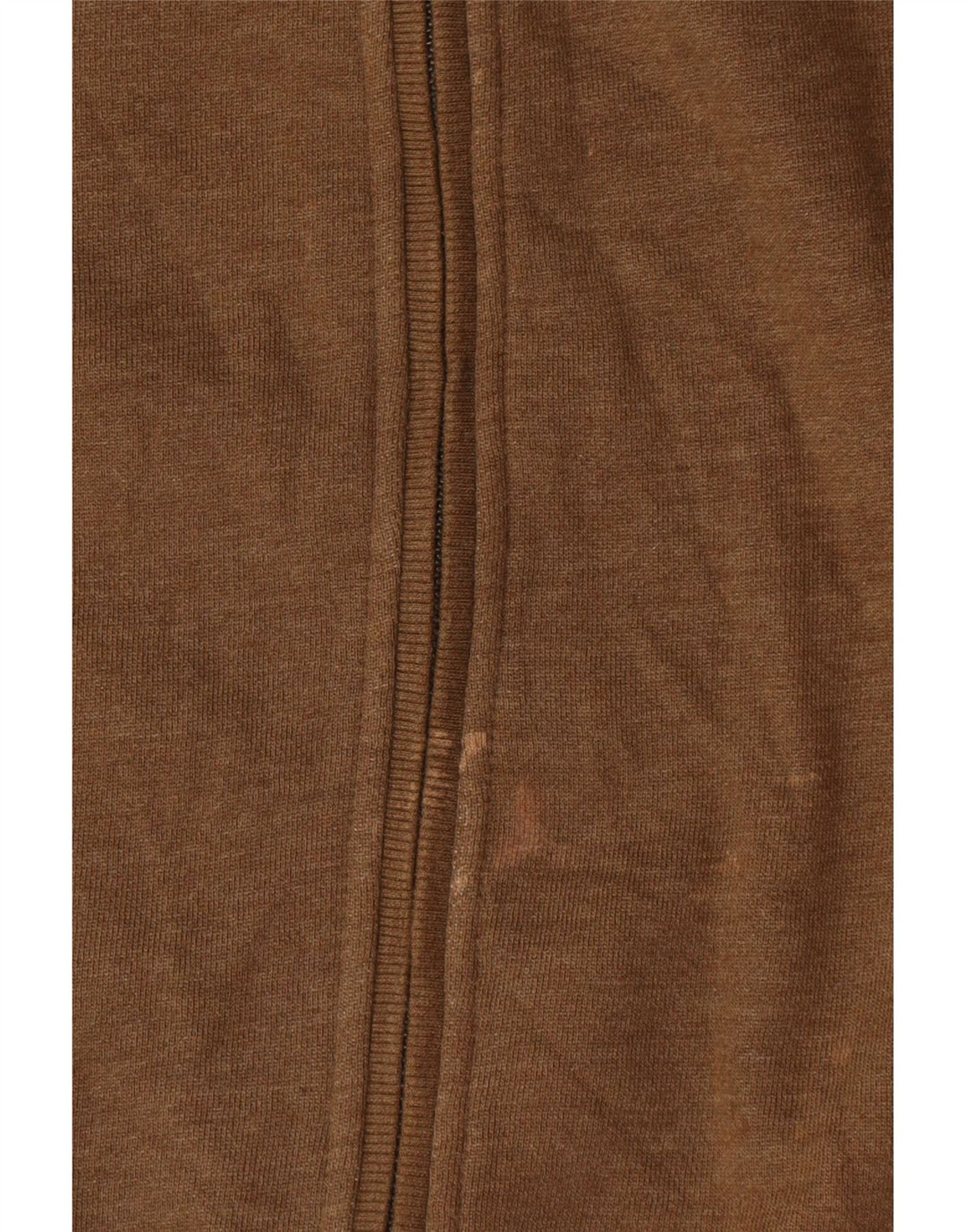 Crew Clothing Męska bluza dresowa, duża, brązowa, bawełniana