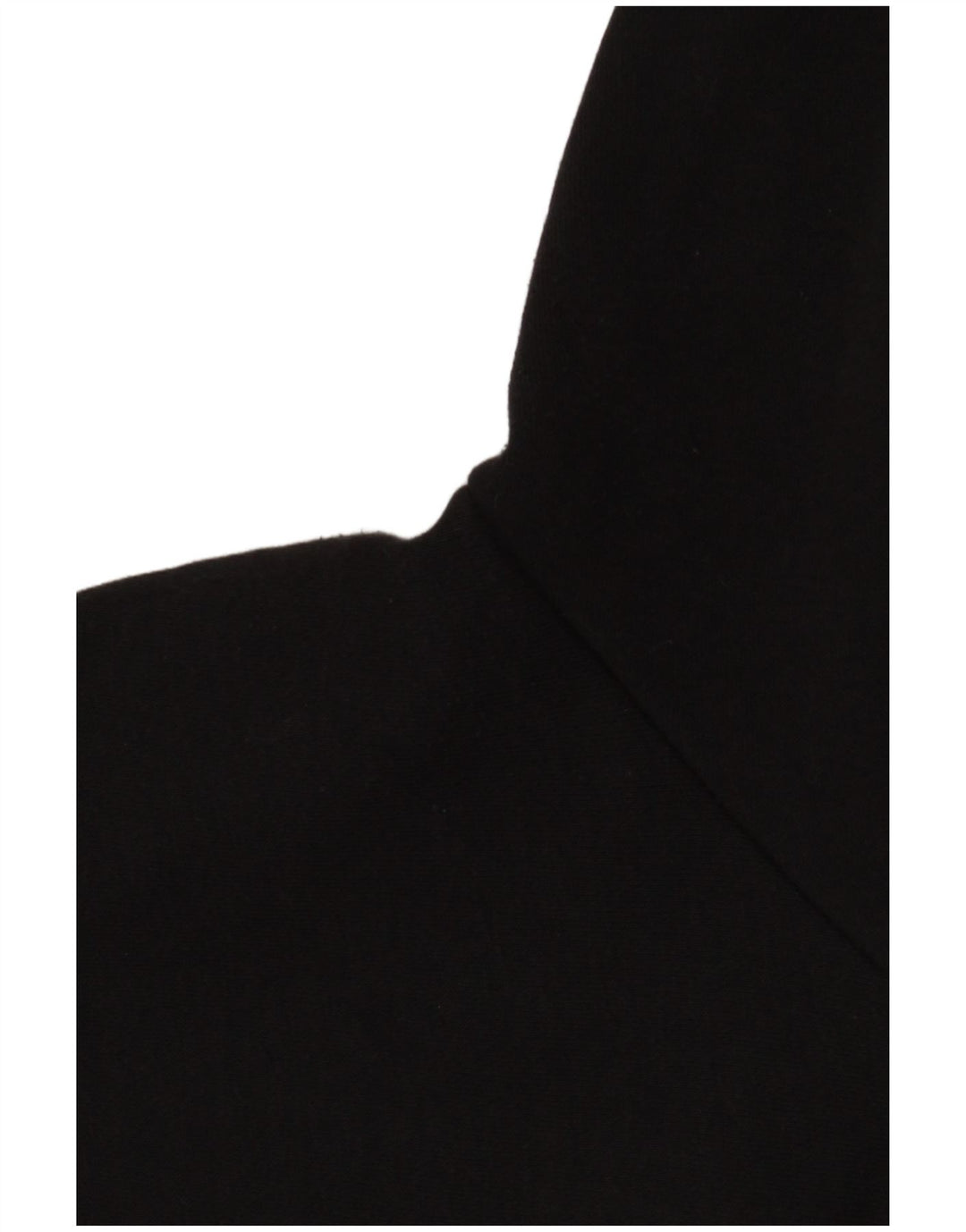 Męskie spodnie dresowe ADIDAS, małe, czarne, bawełniane