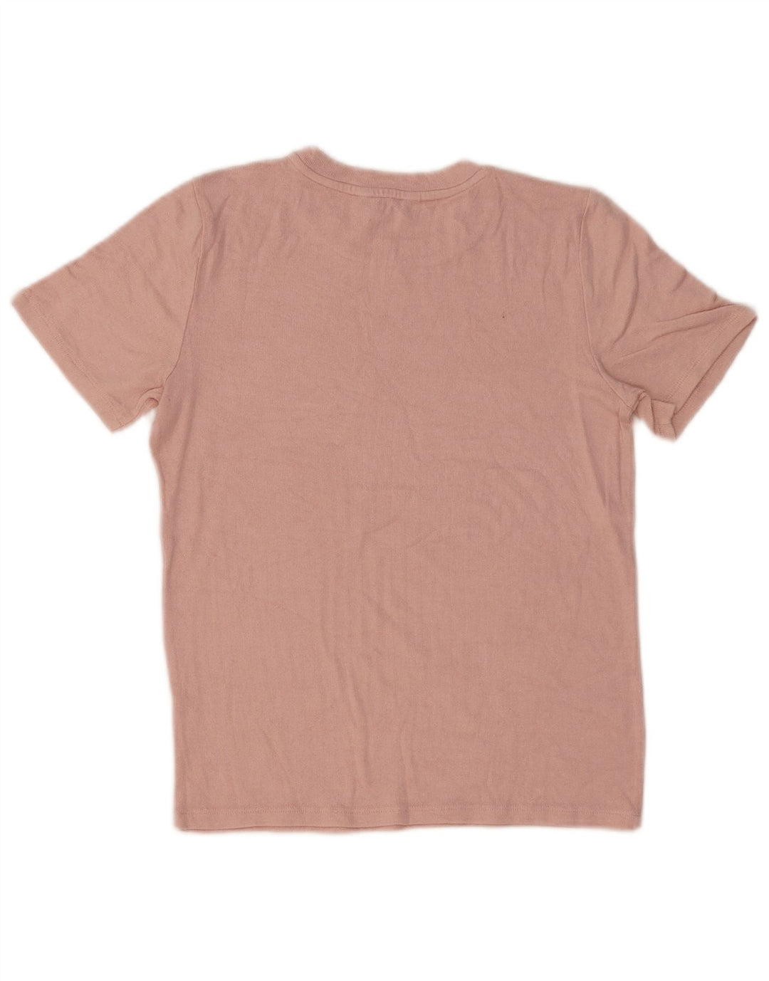 T-shirt damski Marks & Spencer UK 12, średni róż