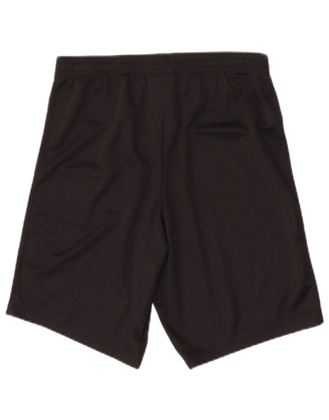 Męskie spodenki sportowe Nike Dri Fit, małe, czarne, poliestrowe