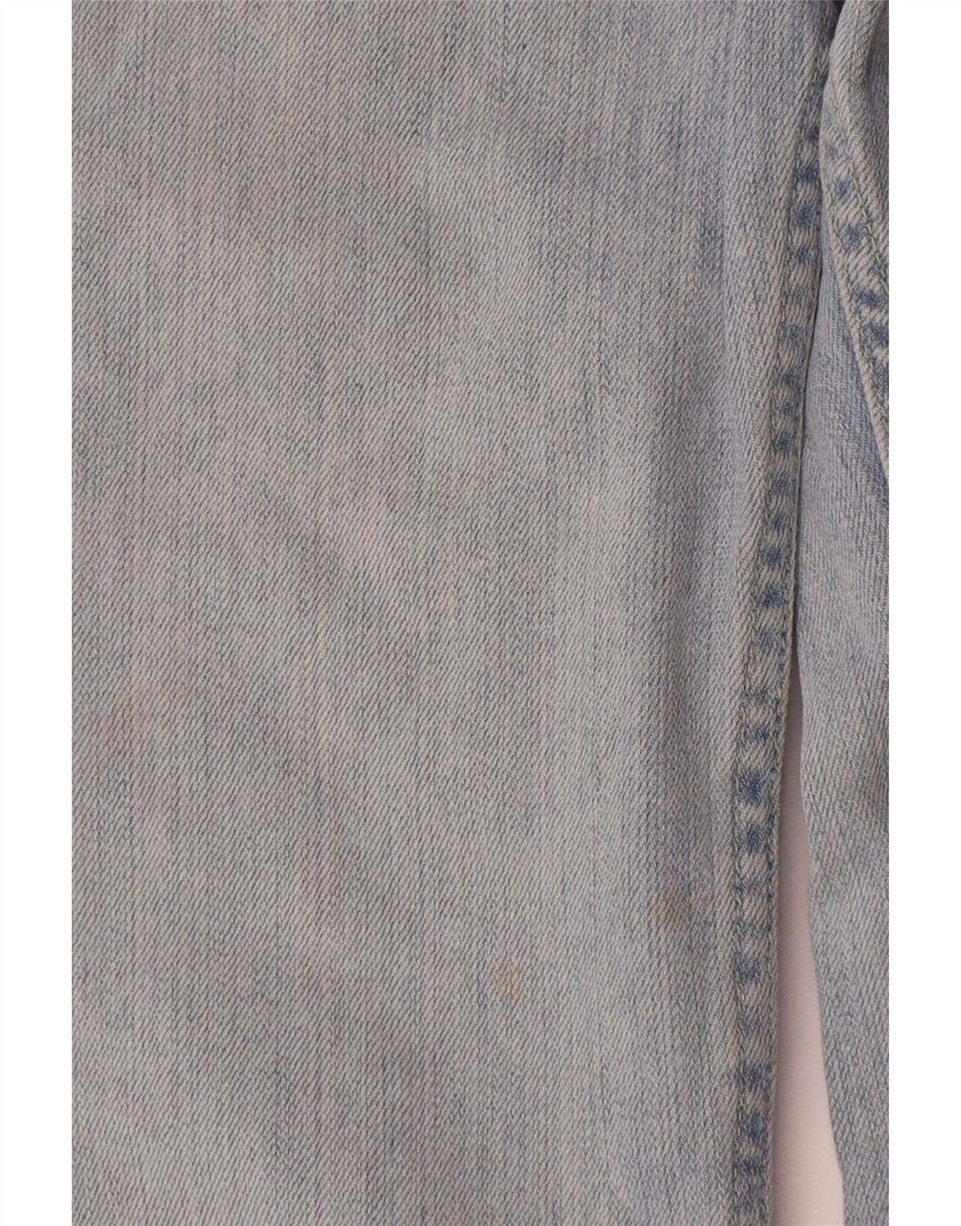 Damskie jeansy Lee Maddox Slim W28 L33 Niebieskie bawełniane