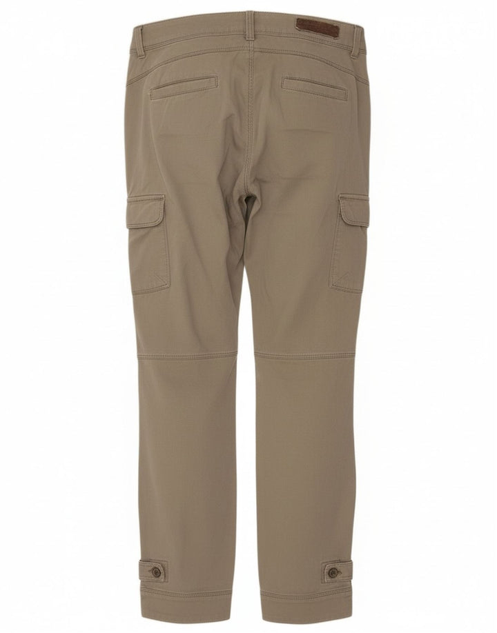 Spodnie damskie Penny Black Joggers Cargo W30 L30 Beżowe