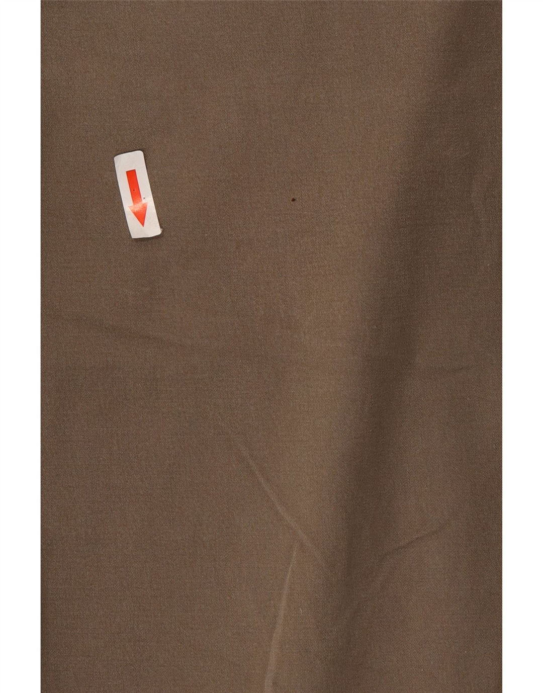 Damskie spodnie Lee Cargo Capri US 6 Medium W30 L20 Bawełna khaki