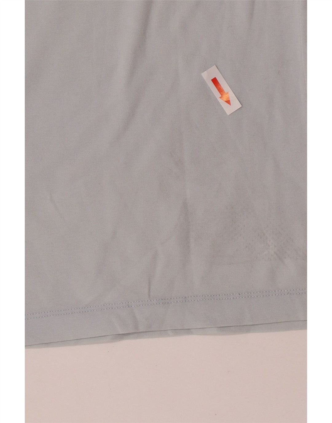 T-shirt damski Liu Jo Top UK 12, średni niebieski