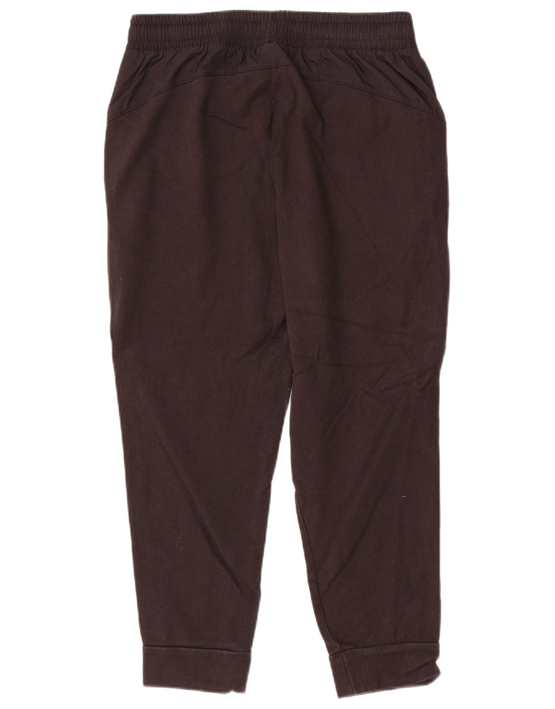 Męskie spodnie dresowe Puma Graphic Medium Brown