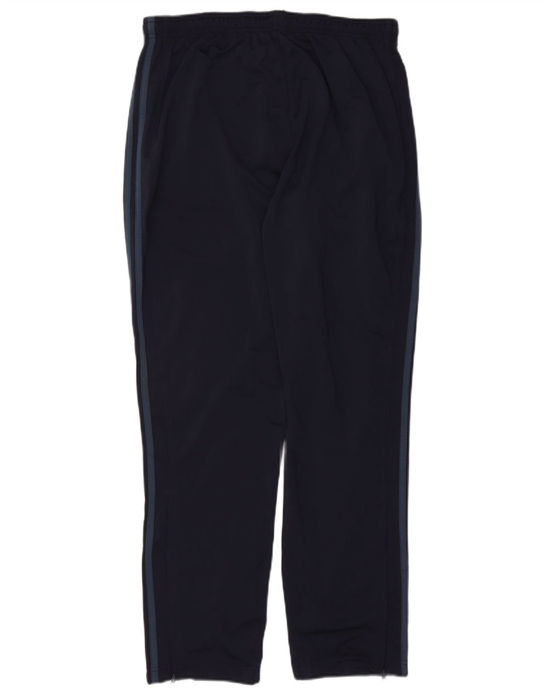 Męskie spodnie dresowe Adidas XL granatowe
