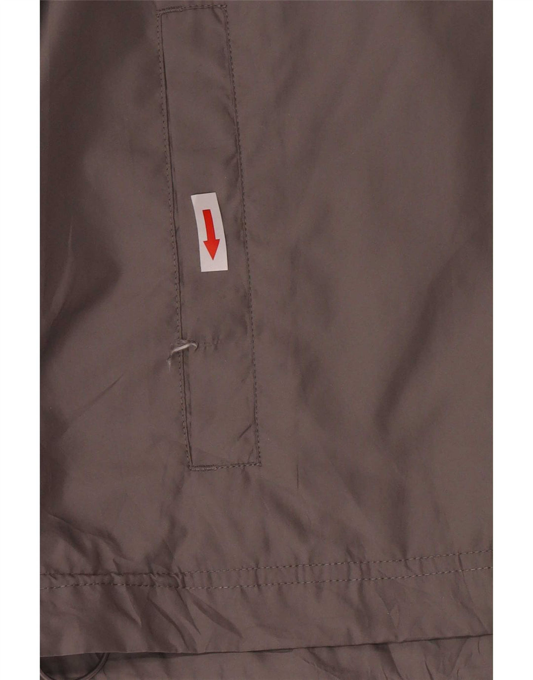 Męski sweter dresowy Nike XL, szary poliester