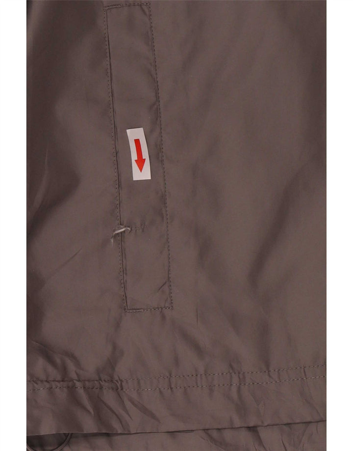 Męski sweter dresowy Nike XL, szary poliester