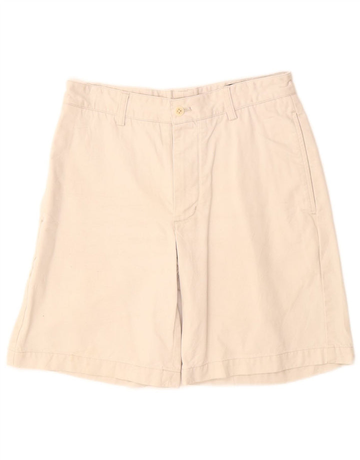 Męskie spodenki Chino Vineyard Vines W28 Średni beż, bawełna
