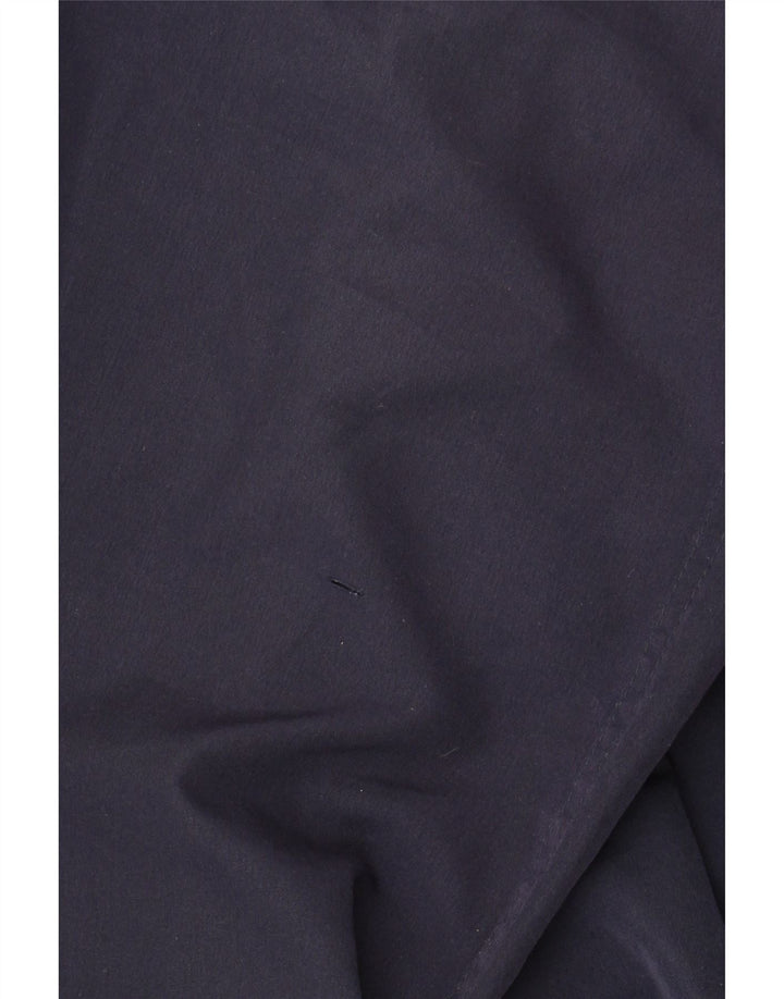 PUMA Mens Tracksuit Trousers Joggers Small  Navy Blue Polyester Vintage Puma and Second-Hand Puma from Messina Hembry 