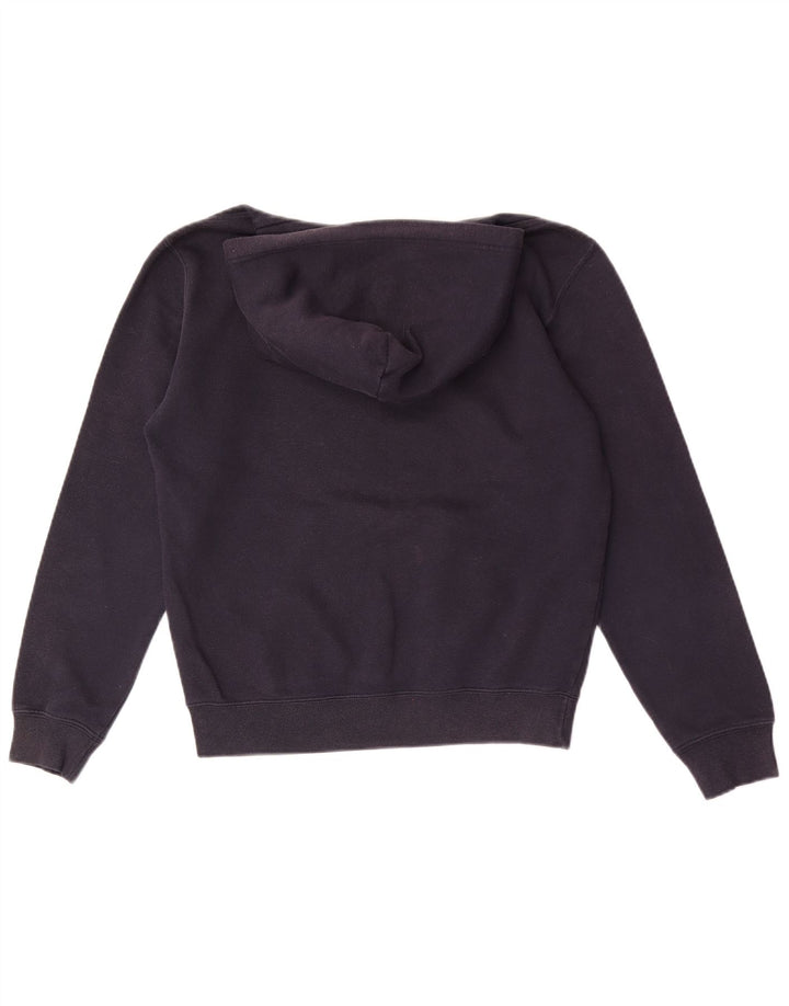 Męski sweter z kapturem Champion, mały, granatowy