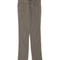 ROY ROGERS Womens Slim Jeans W27 L33 Grey Cotton Vintage Roy Rogers and Second-Hand Roy Rogers from Messina Hembry 