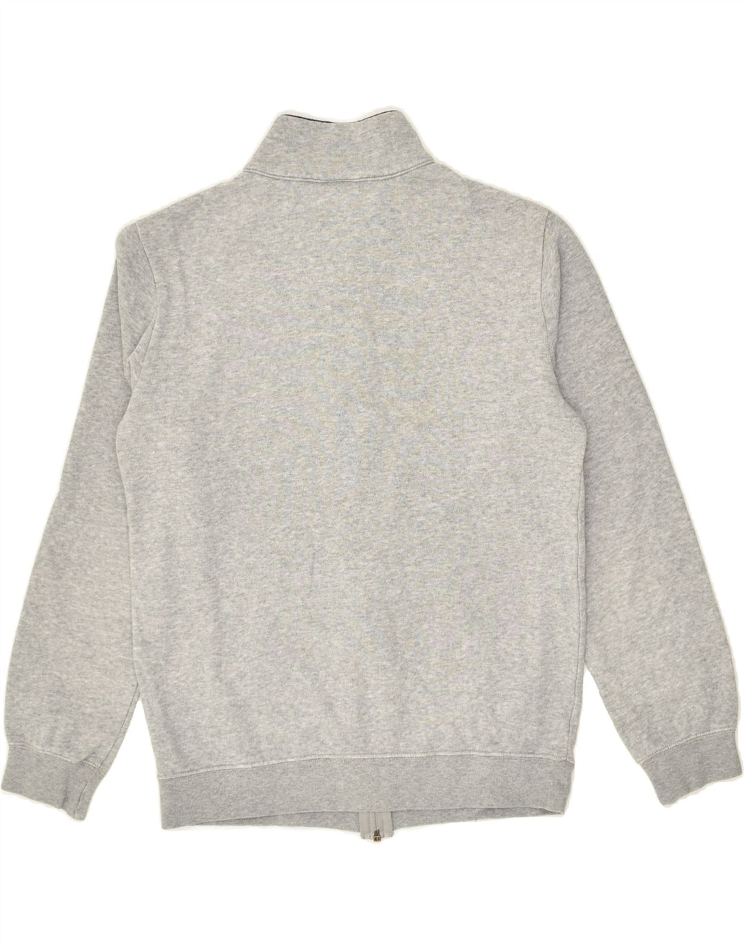 CHAMPION Boys Graphic Tracksuit Top Jacket 11-12 Years Large  Grey Cotton | Vintage Champion | Thrift | Second-Hand Champion | Used Clothing | Messina Hembry 