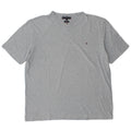T-shirt męski Tommy Hilfiger Top 2XL szary