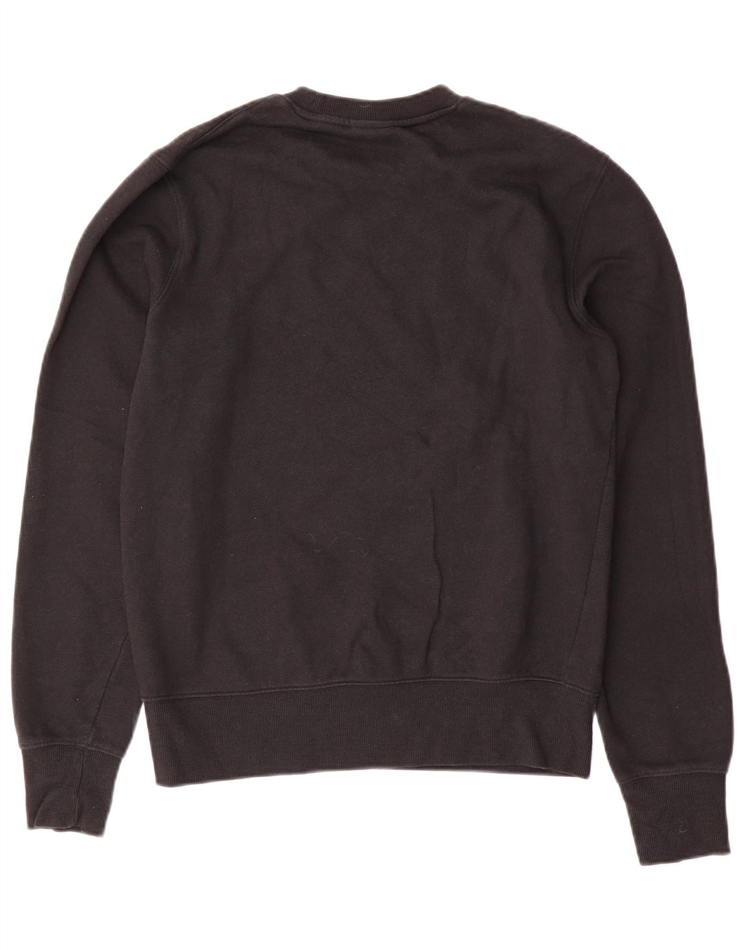 Męski sweter New Balance, mały, czarny