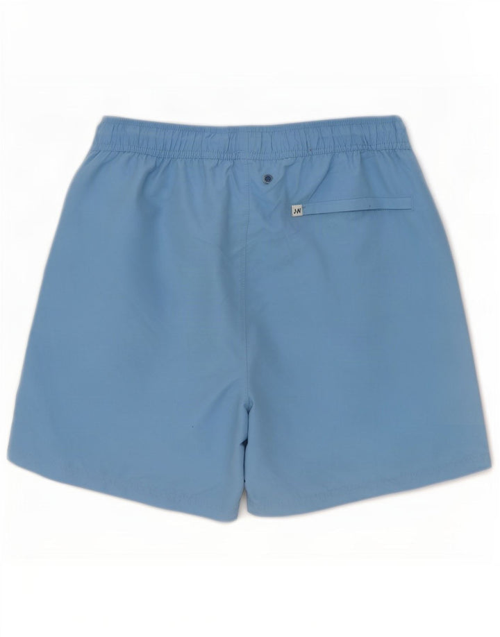Męskie spodenki kąpielowe Jack Wills, małe, niebieskie