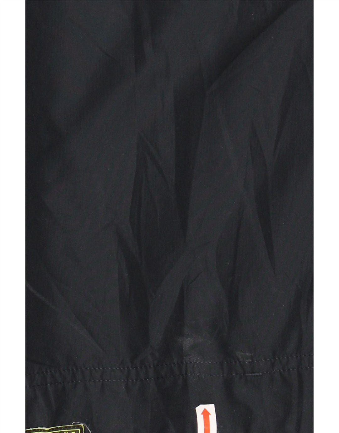 Męska kurtka dresowa ADIDAS, średni granatowy poliester