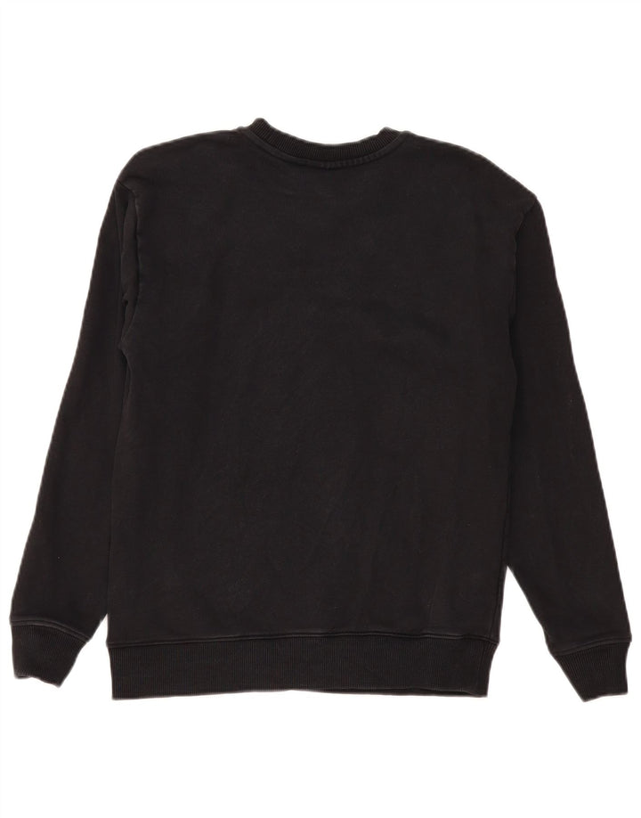 Męska bluza Vans Sweter XS Czarna, bawełniana