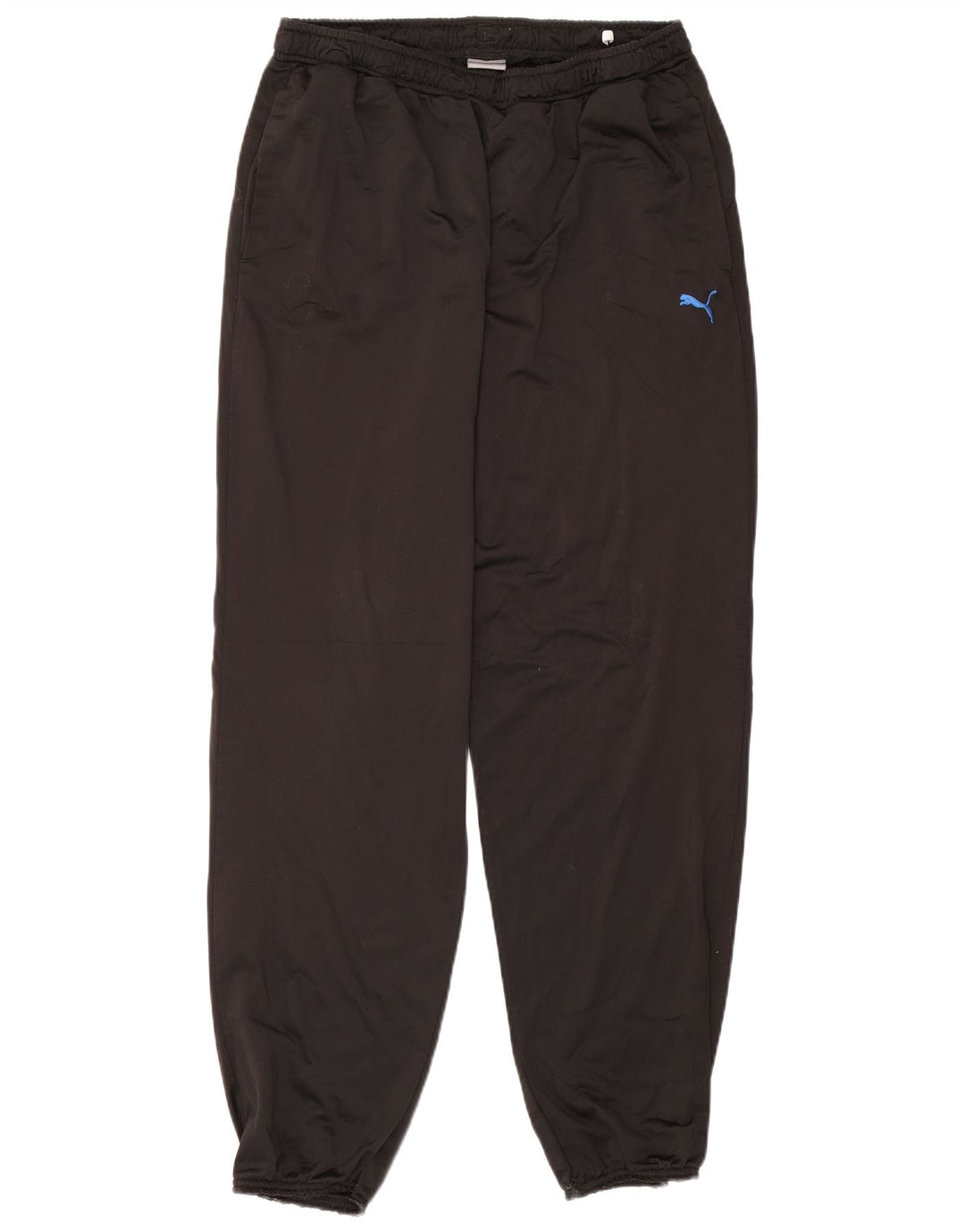 Męskie spodnie dresowe Puma Joggers XL czarne
