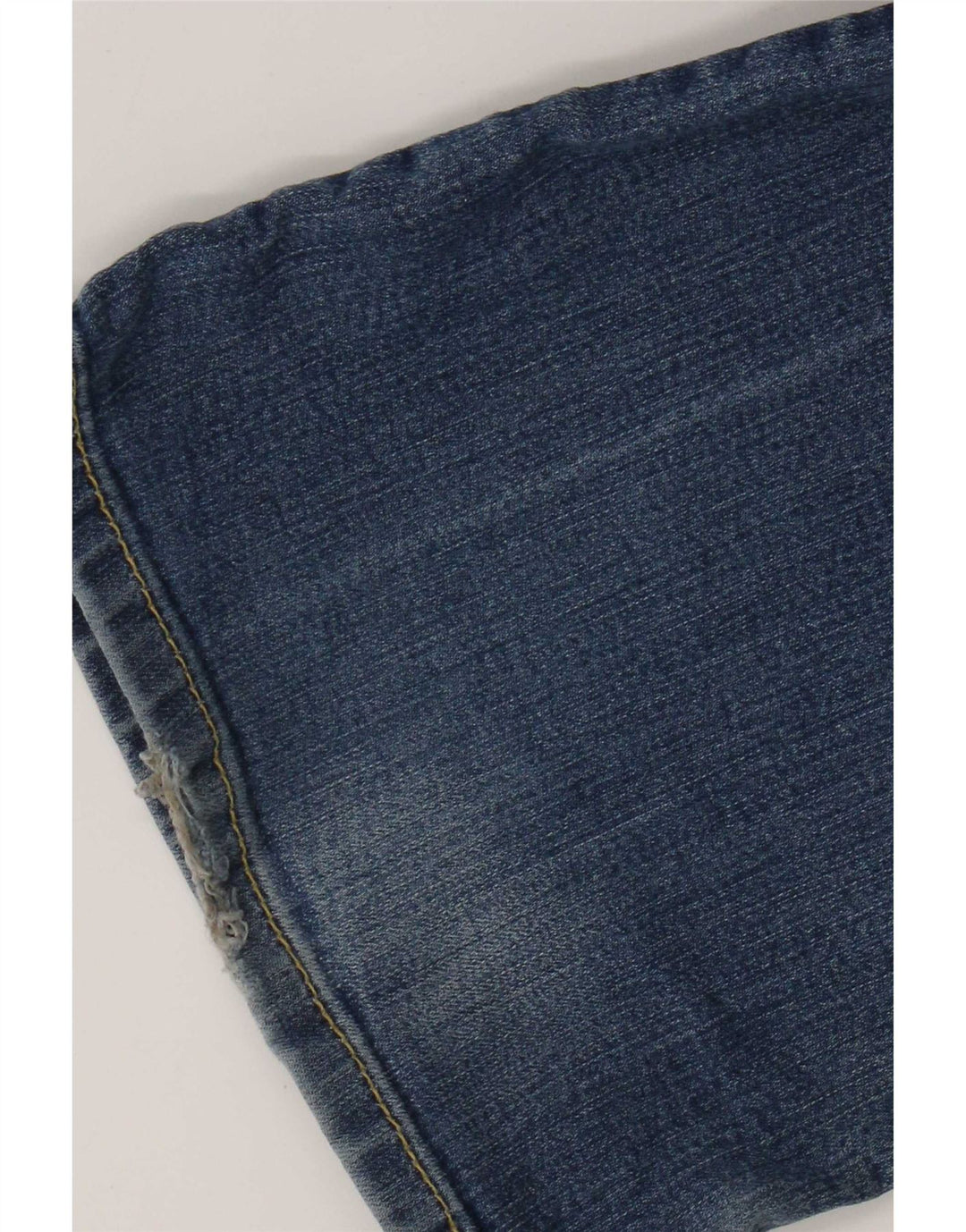 Damskie jeansy Bootcut Tommy Hilfiger W32 L33 Niebieskie