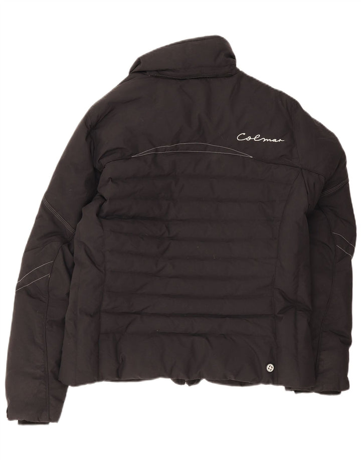 Damska ocieplana kurtka Colmar IT 50 2XL czarna