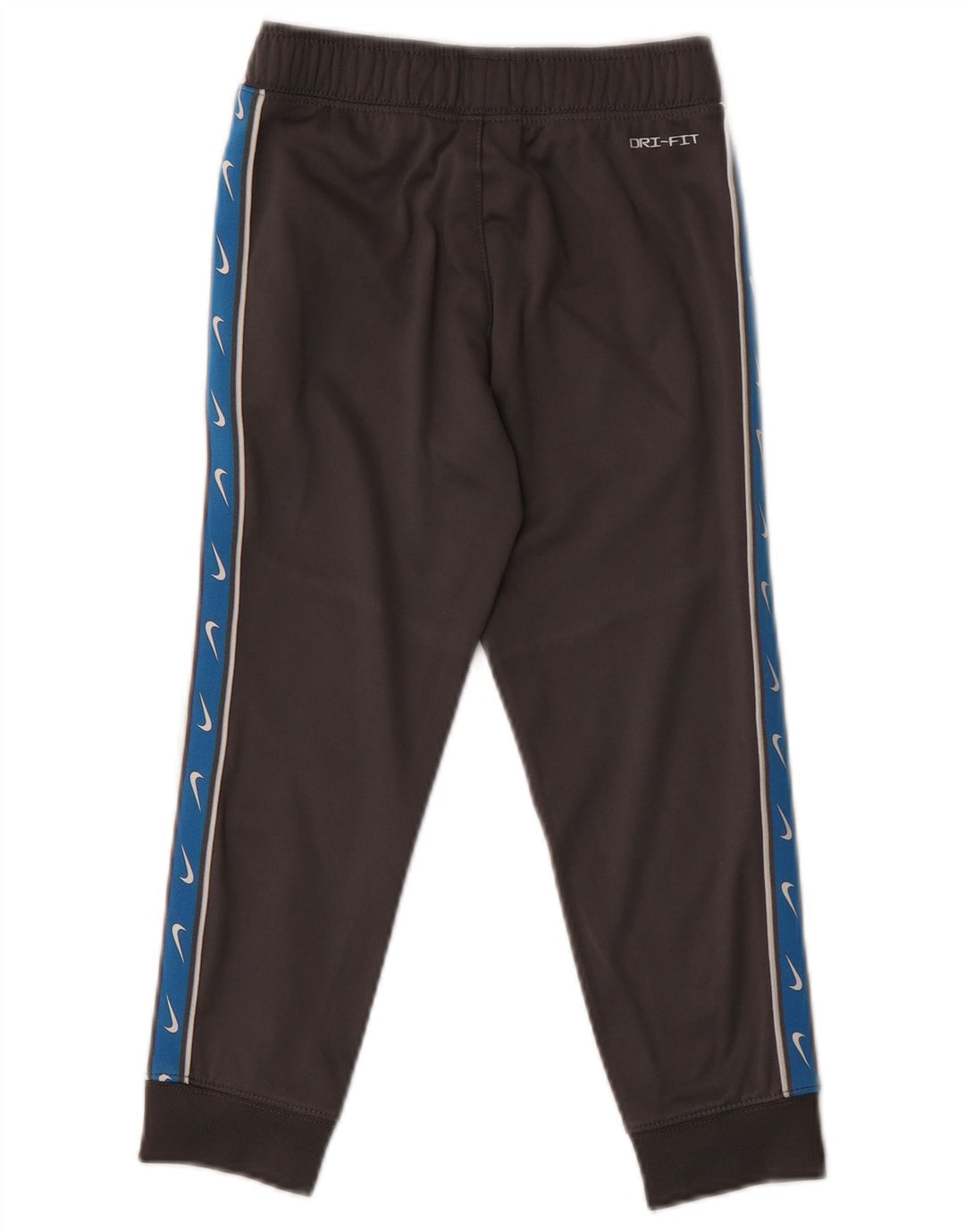 Męskie spodnie dresowe Nike Dri Fit, 5-6 lat, średnioszare