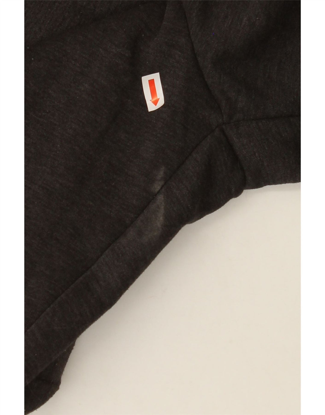 RUSSELL ATHLETIC Mens Sport Shorts Medium  Grey Polyester Vintage Russell Athletic and Second-Hand Russell Athletic from Messina Hembry 