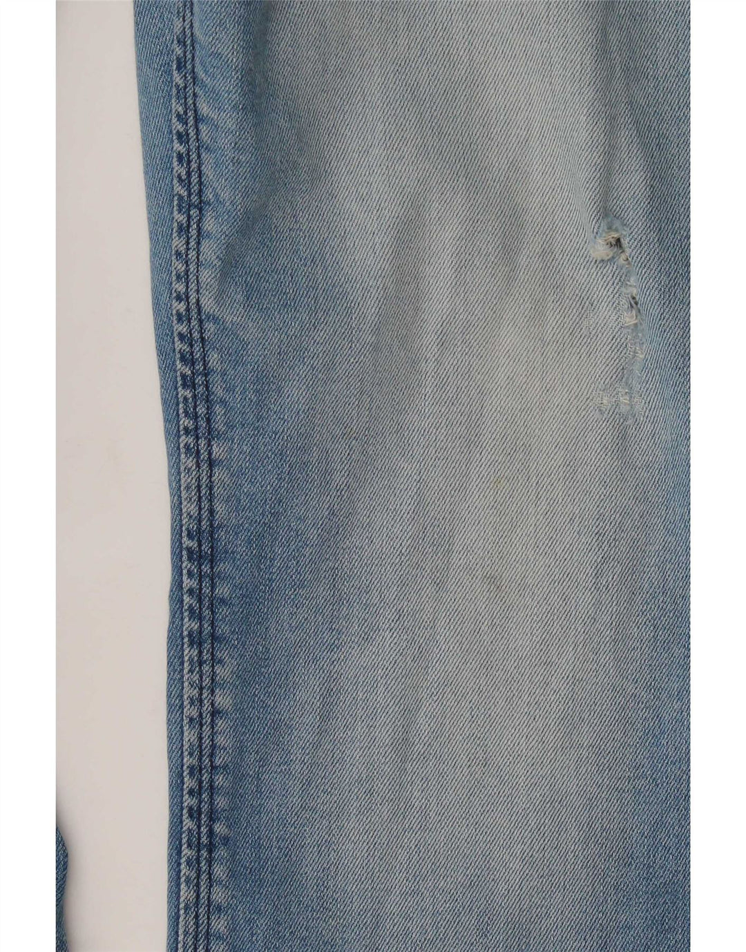 Damskie jeansy Slim Tommy Hilfiger W33 L30 Niebieskie