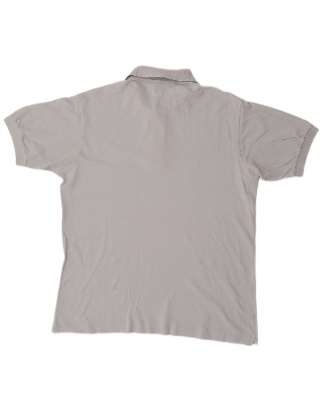 Męska koszulka polo Lacoste, rozmiar 4, średni niebieski