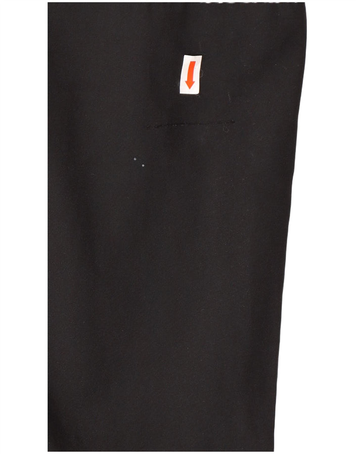 Męskie spodnie dresowe SERGIO TACCHINI Joggers 3XL czarne