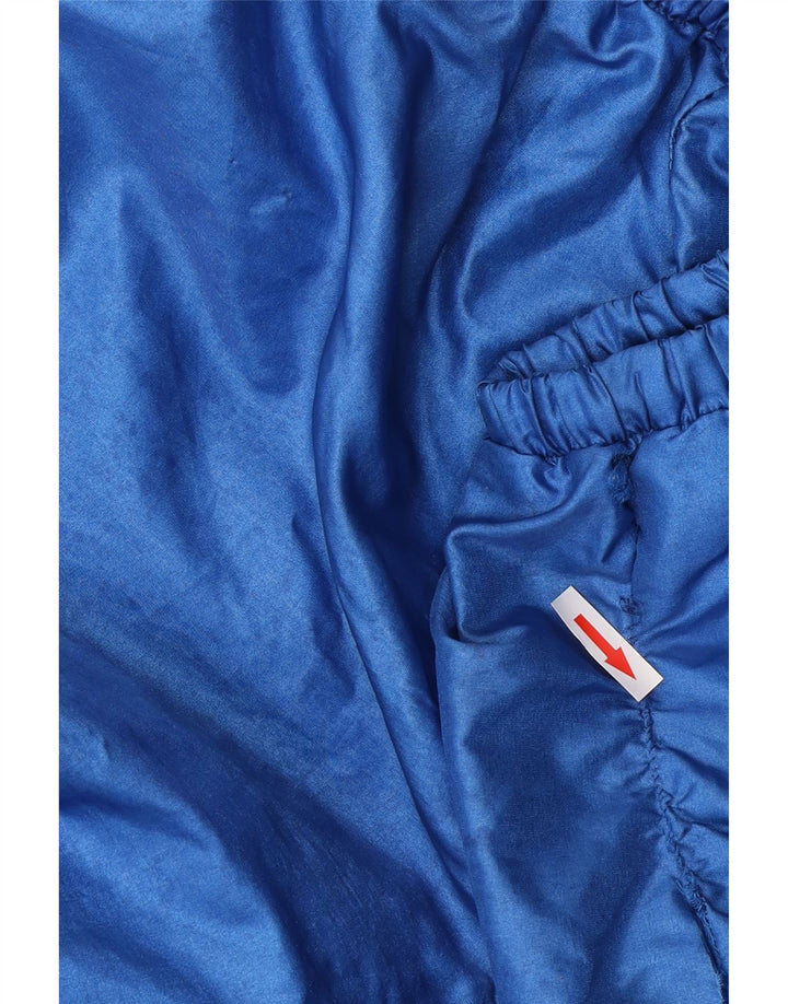 Męskie spodnie dresowe Ellesse IT 50 Medium Blue