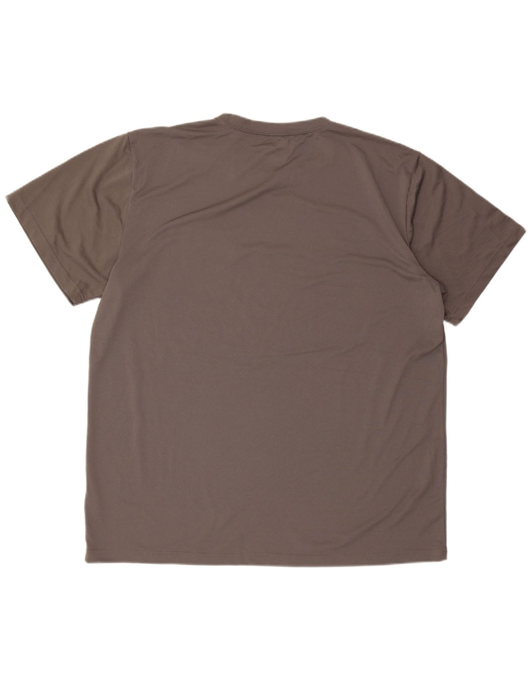 Męski T-shirt Dickies Tall Top 2XL Szary poliester