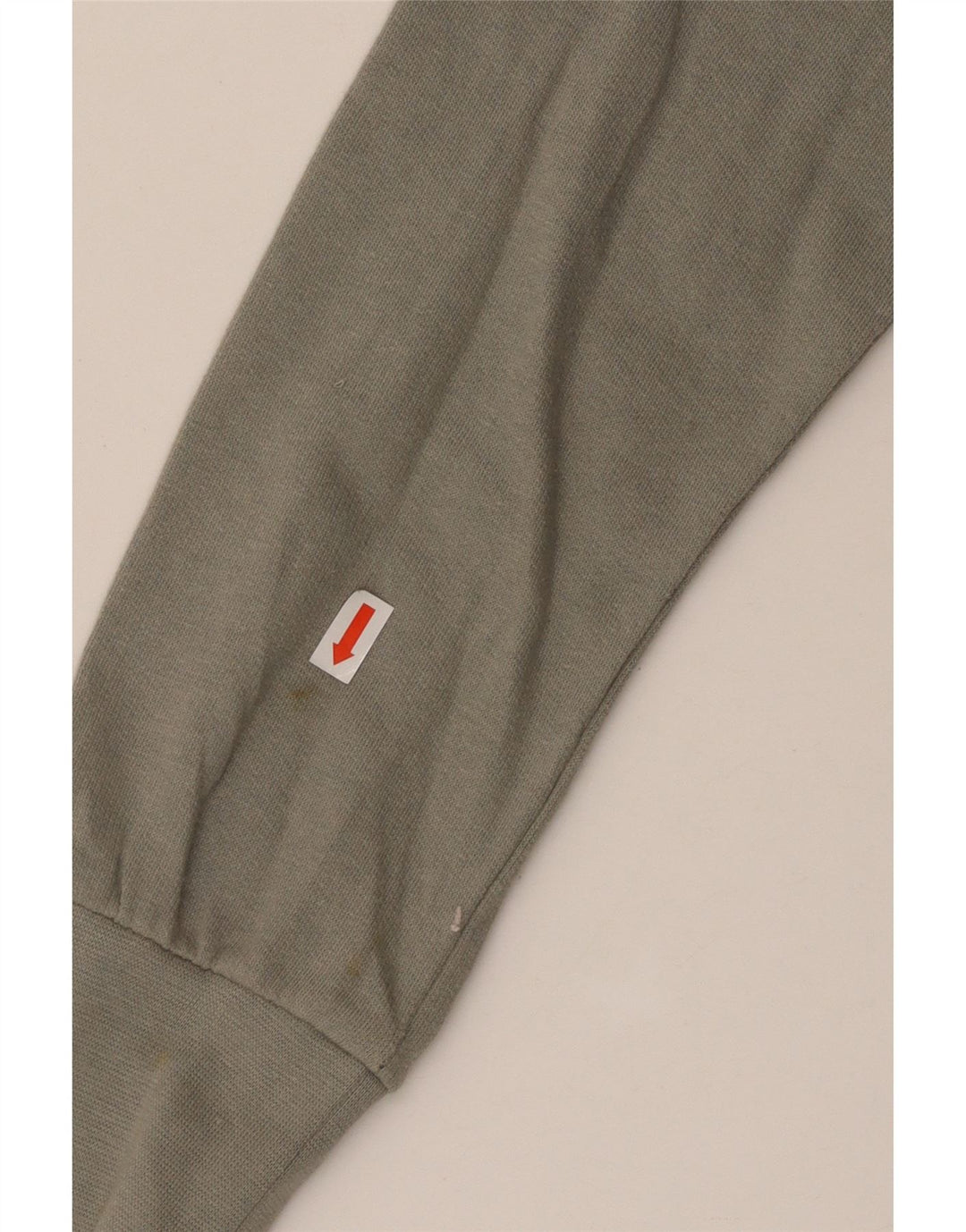 Damska bluza z kapturem i zamkiem NFL Patriots UK 10, mała, granatowa, z blokami kolorów